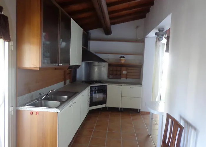 مزرعة للإقامة San Giuseppe