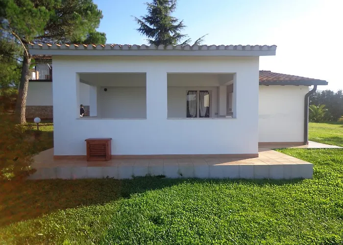 San Giuseppe مزرعة للإقامة غافورانا