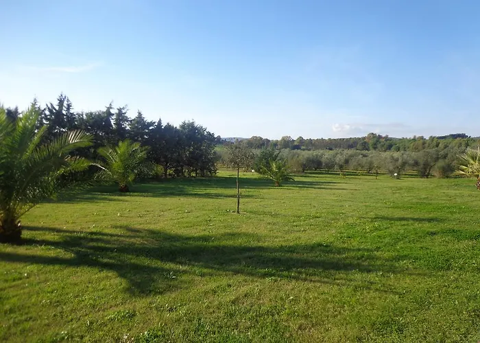 مزرعة للإقامة San Giuseppe