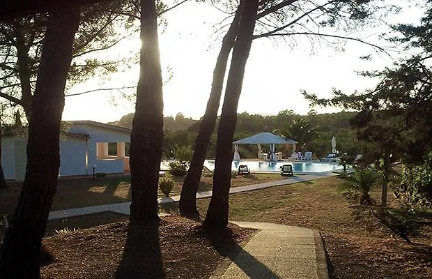 San Giuseppe مزرعة للإقامة *