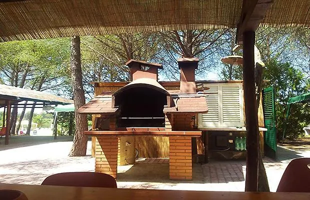 مزرعة للإقامة San Giuseppe *