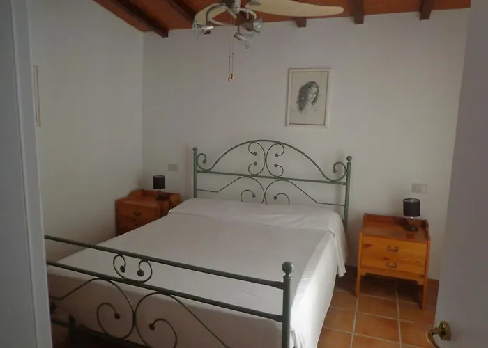 San Giuseppe مزرعة للإقامة *