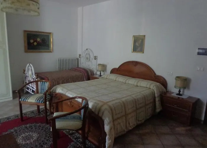 مزرعة للإقامة San Giuseppe